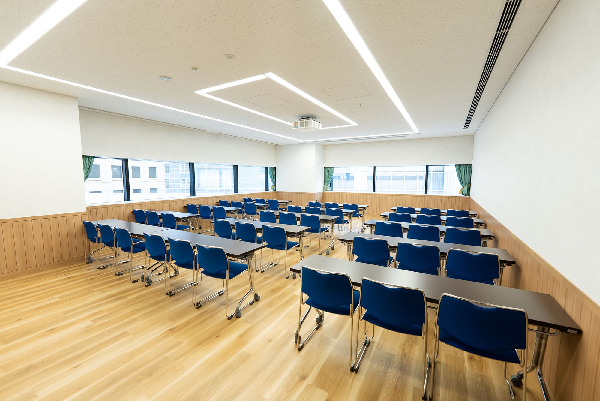 会議室の画像